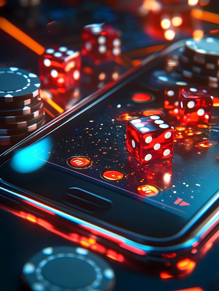 5w2h mobile gaming